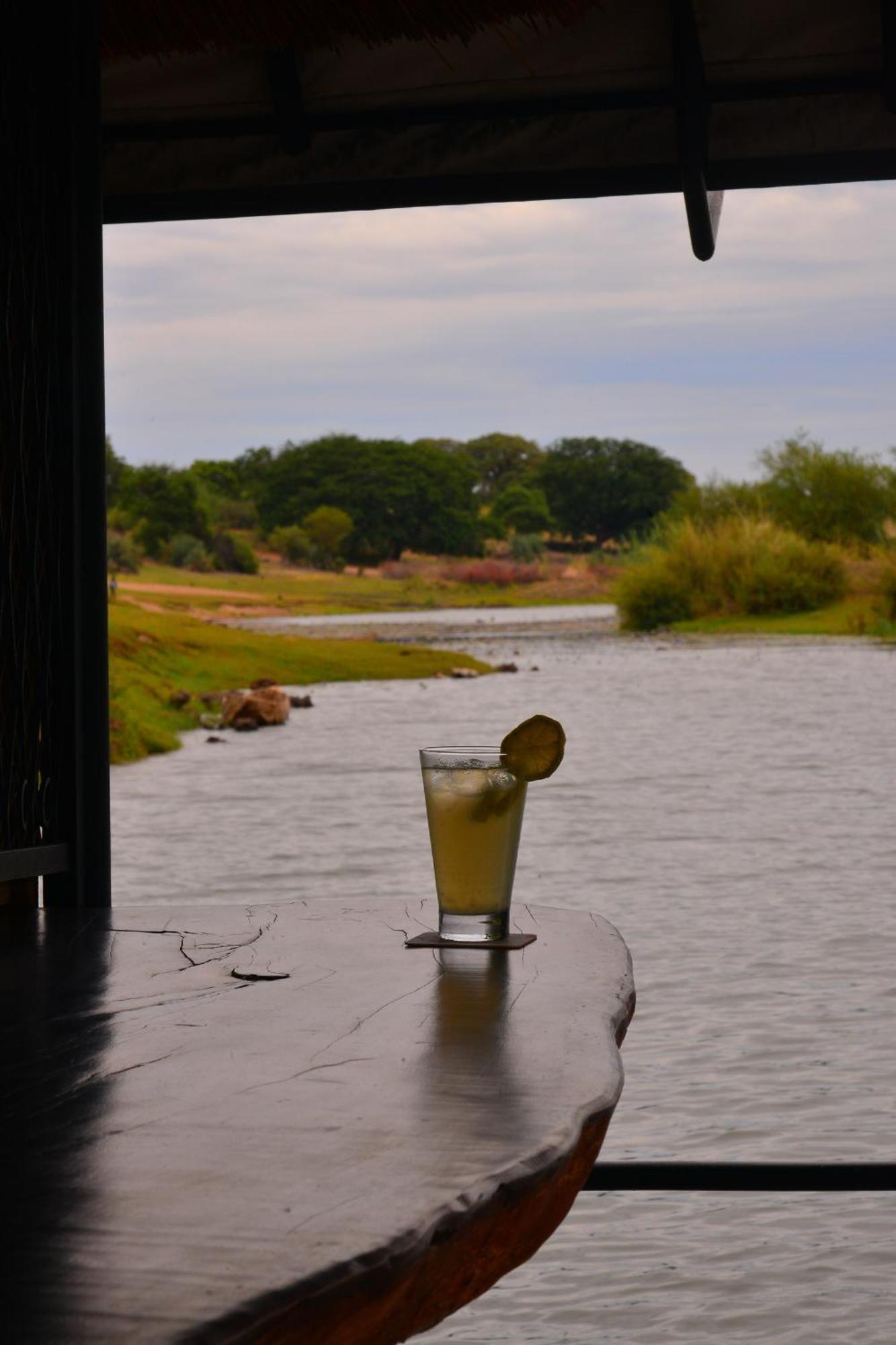 Taranga Safari Lodge Rundu Exterior photo