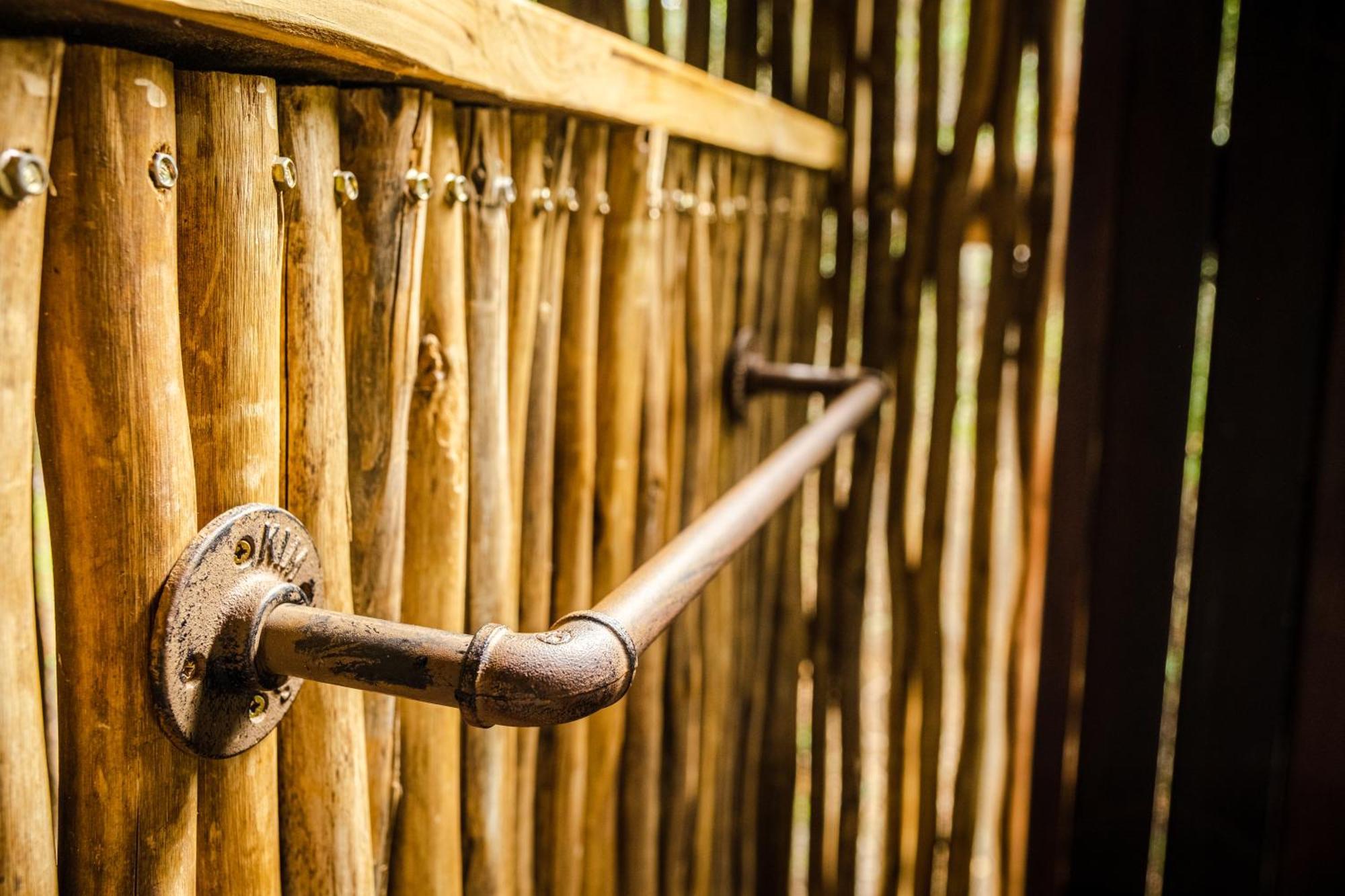 Taranga Safari Lodge Rundu Exterior photo