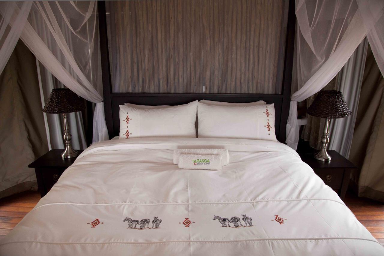 Taranga Safari Lodge Rundu Exterior photo