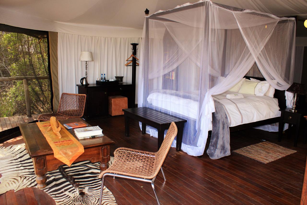 Taranga Safari Lodge Rundu Exterior photo
